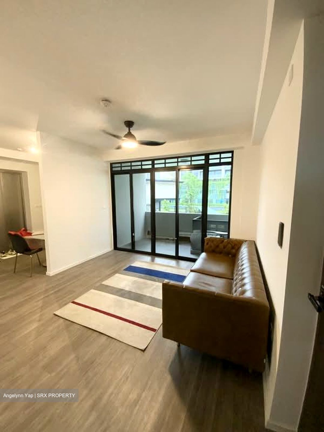 Avenue South Residence (D3), Apartment #582302641